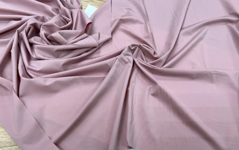 Microfiber 4 way stretch