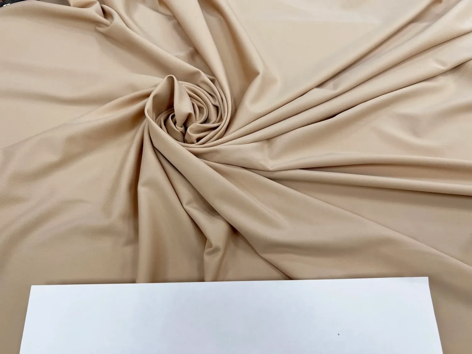 Matte Microfiber 4 way stretch