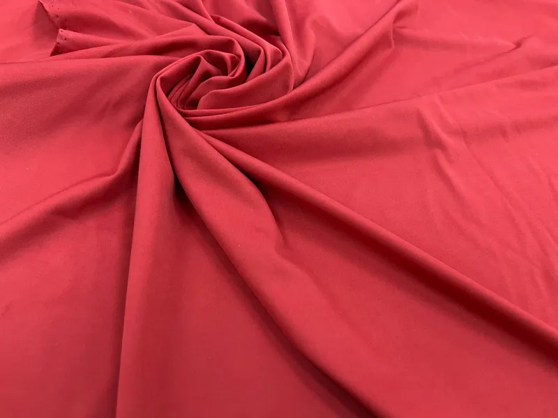 Matte Microfiber 4 way stretch