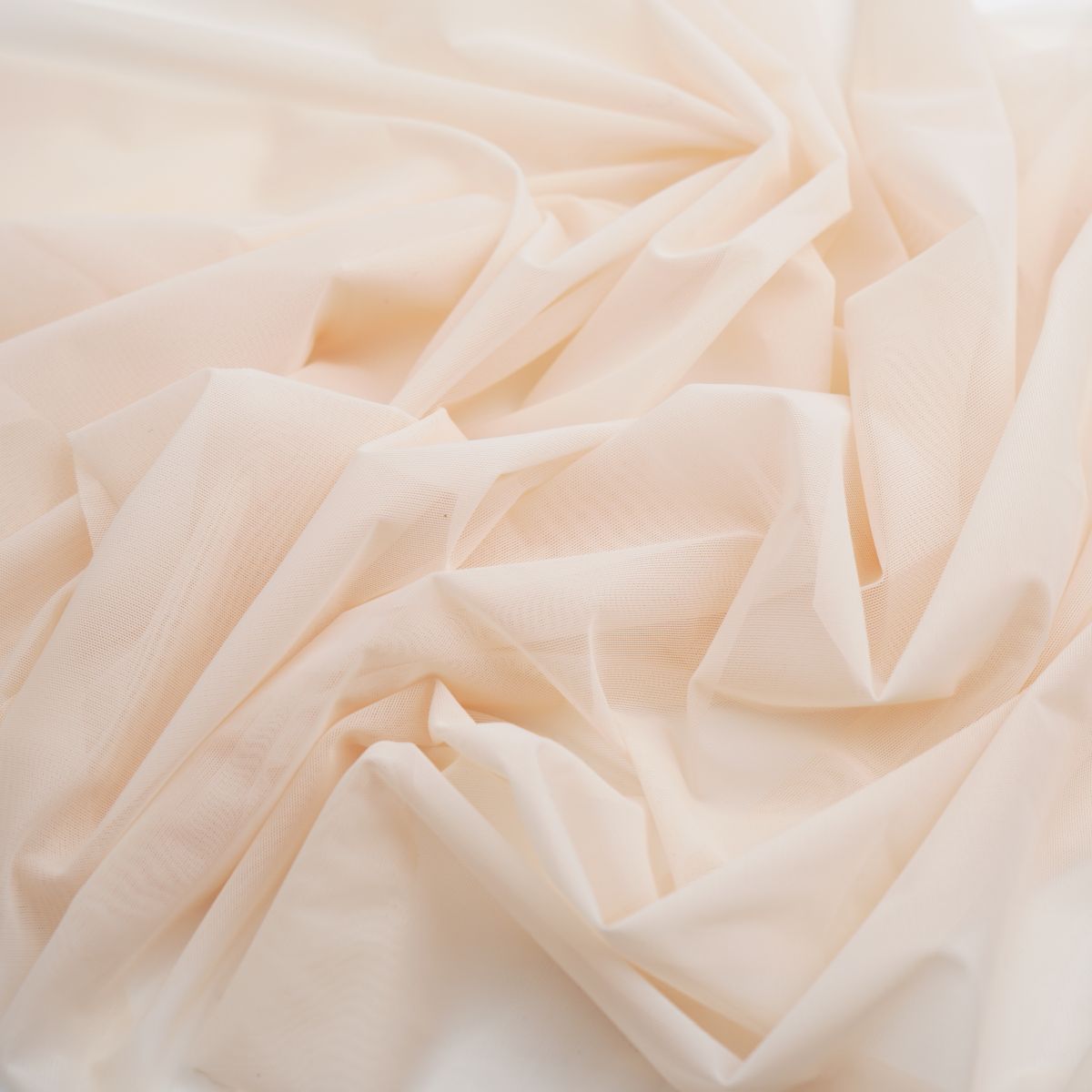 Peaches elastic mesh