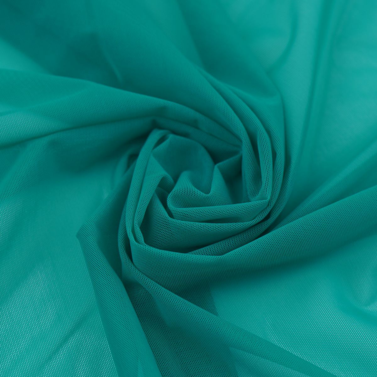 Emerald elastic mesh