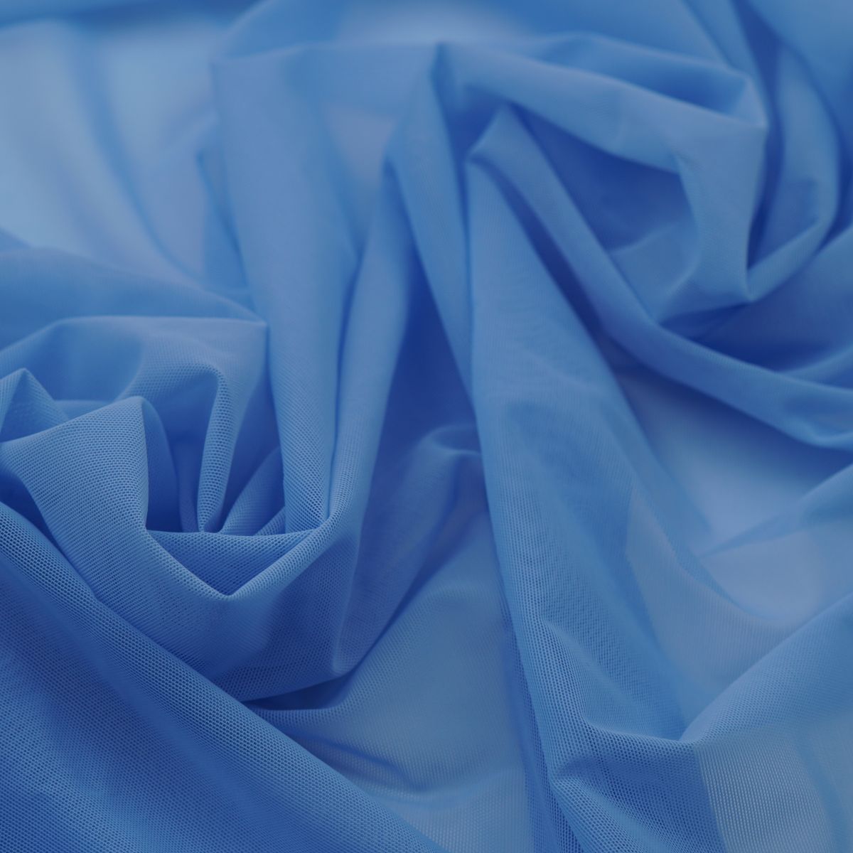 Milky Way elastic mesh