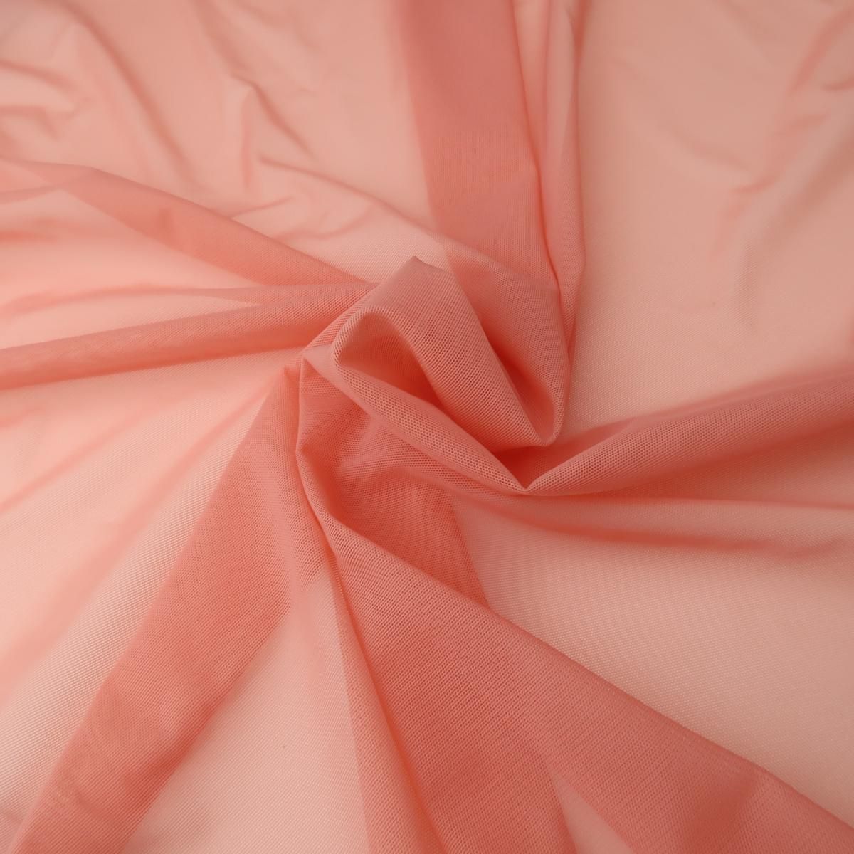 Florida elastic mesh