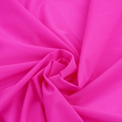 Fuchsia Power Mesh 4 way Stretch