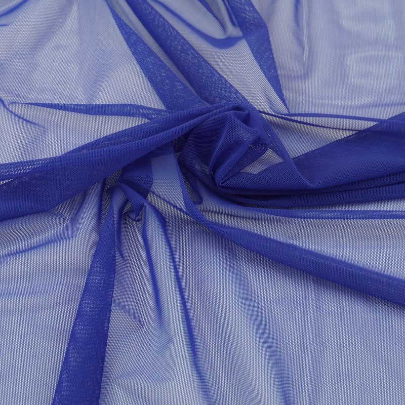 luxury Riviera Elastic mesh