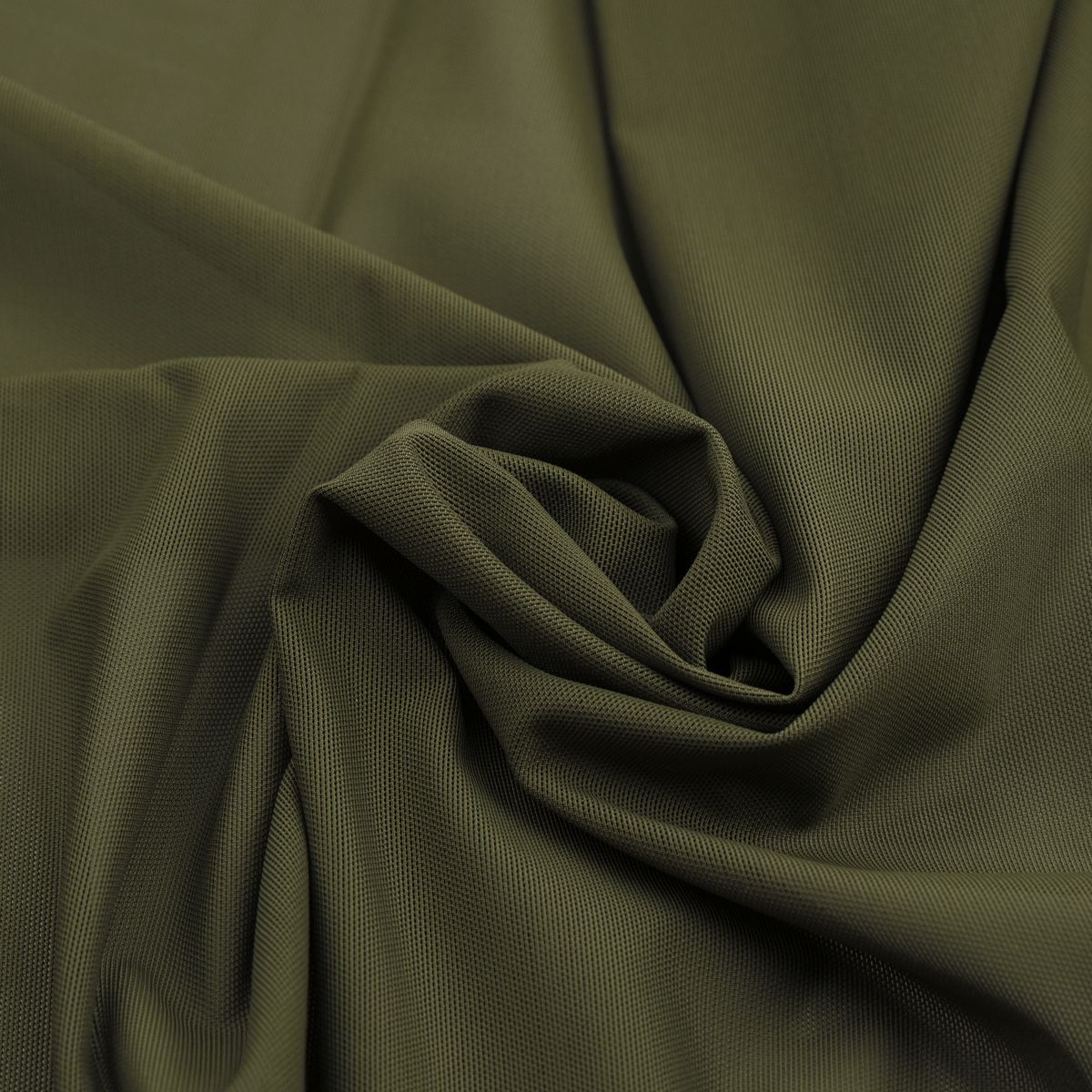 Khakki Power Mesh 4 way Stretch