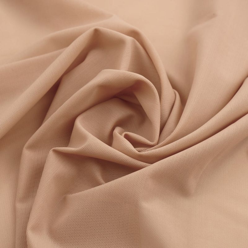 Skin Power Mesh 4 way Stretch