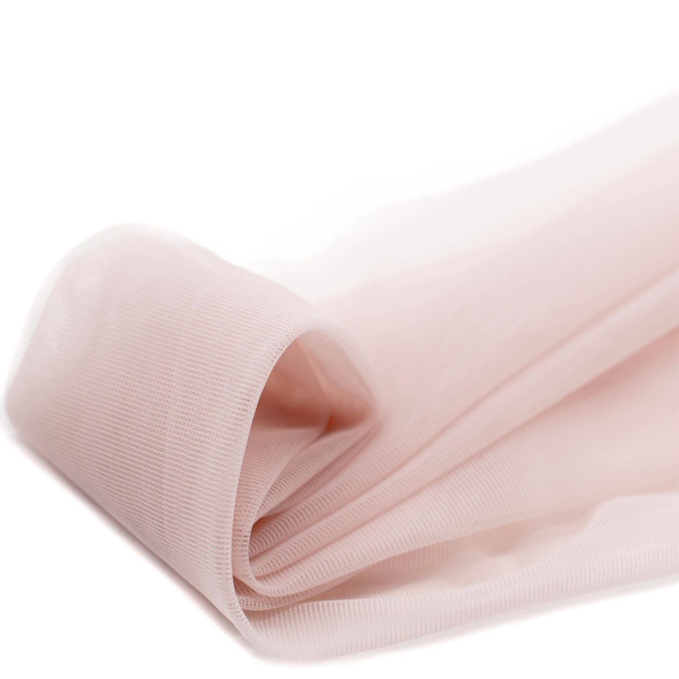 Coffee Rose Corsetry Mesh