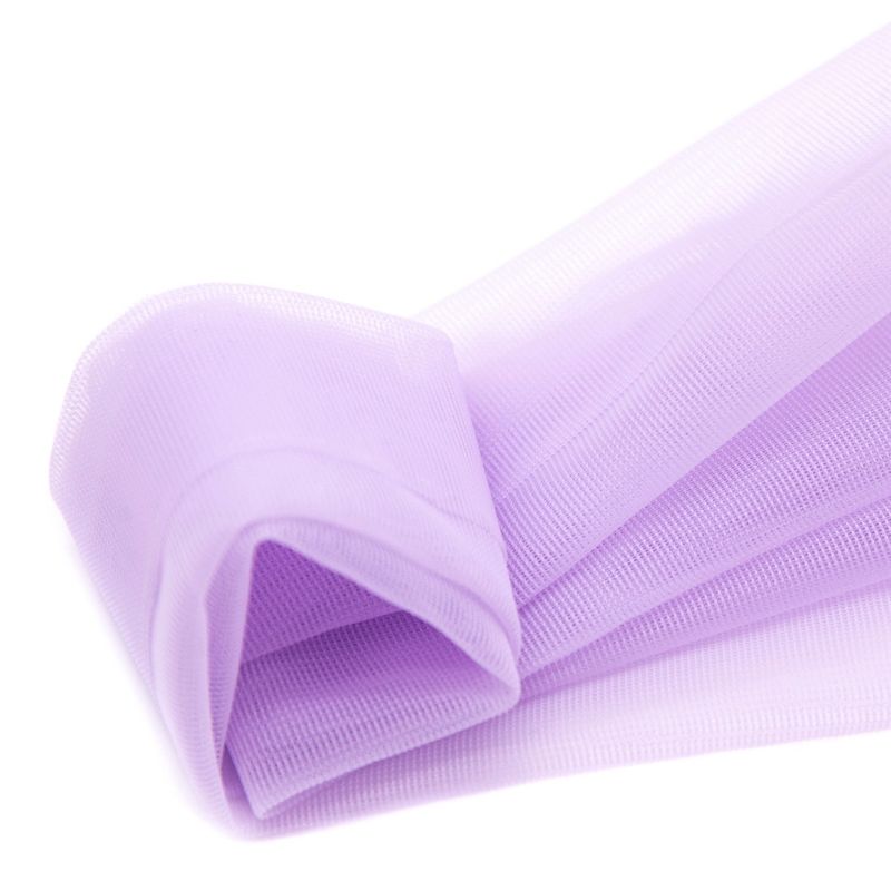 Lavender Corsetry Mesh