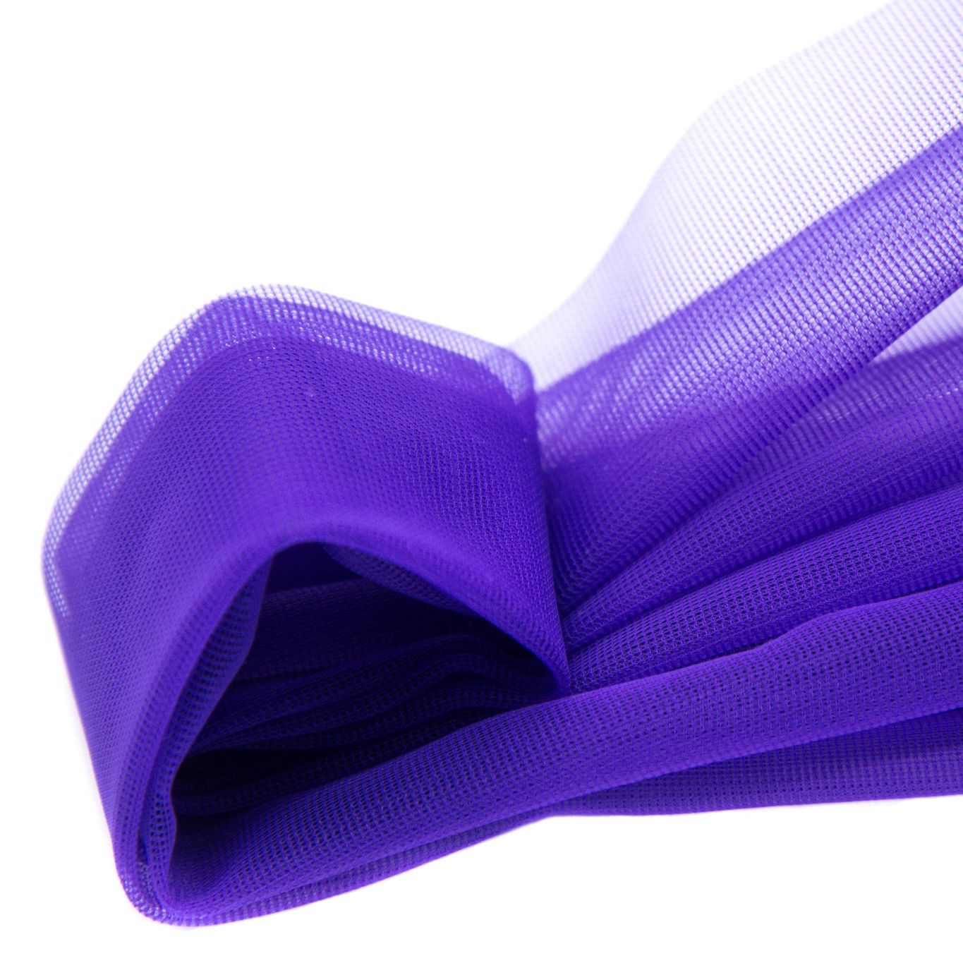Violet Corsetry Mesh