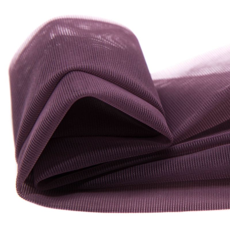 Crocus Corsetry Mesh