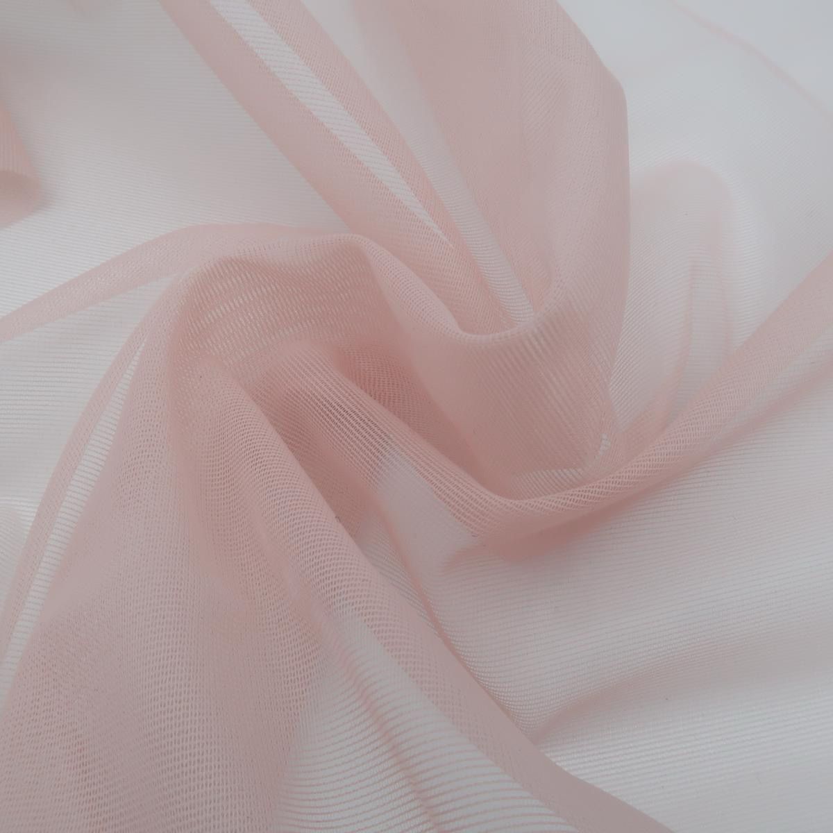 Antique Rose Corsetry Mesh