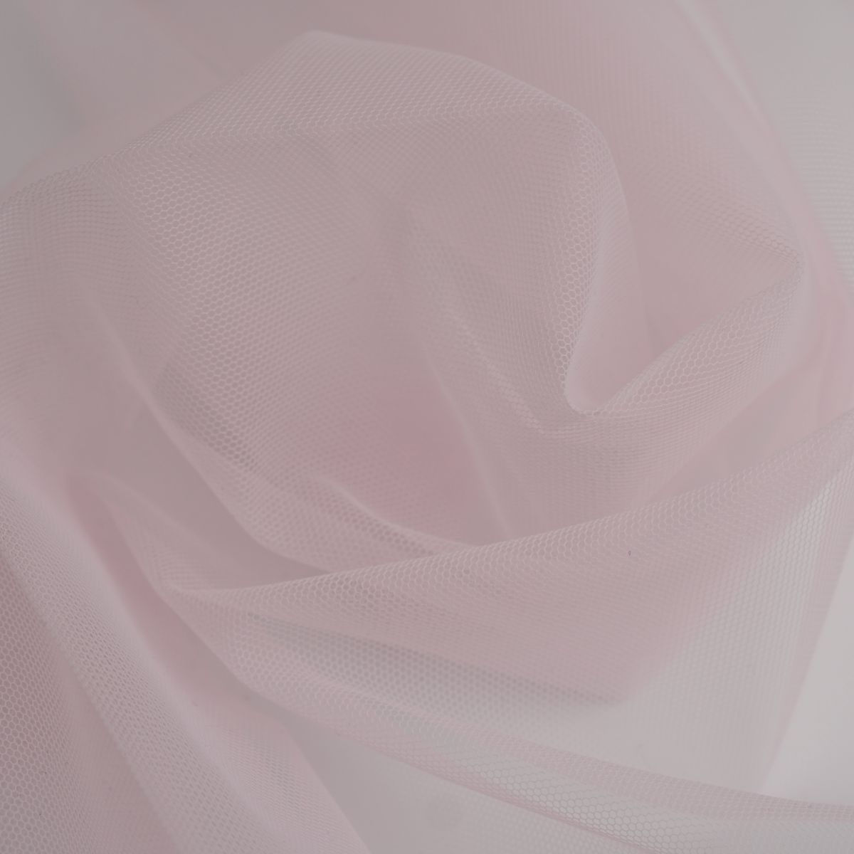 Bra NON Stretch Mesh