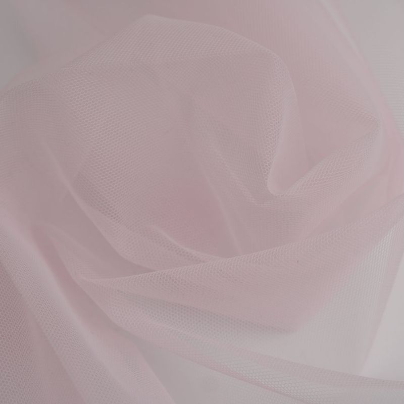 Bra NON Stretch Mesh