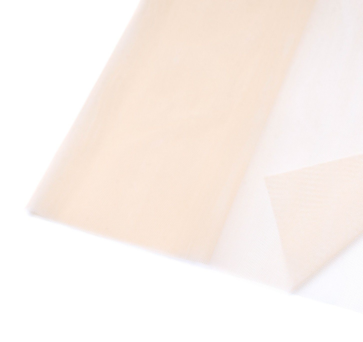 Bra NON Stretch Mesh