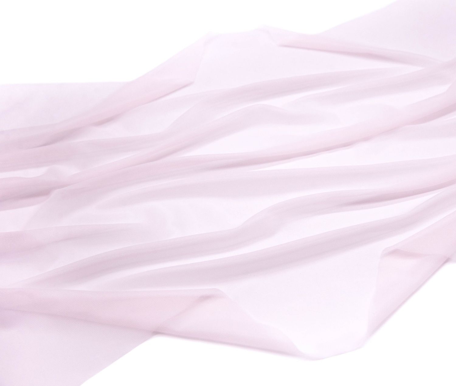 Non-stretch knitted mesh Marquisette 906