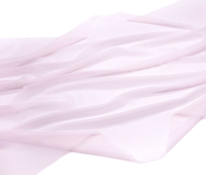 Non-stretch knitted mesh Marquisette 906