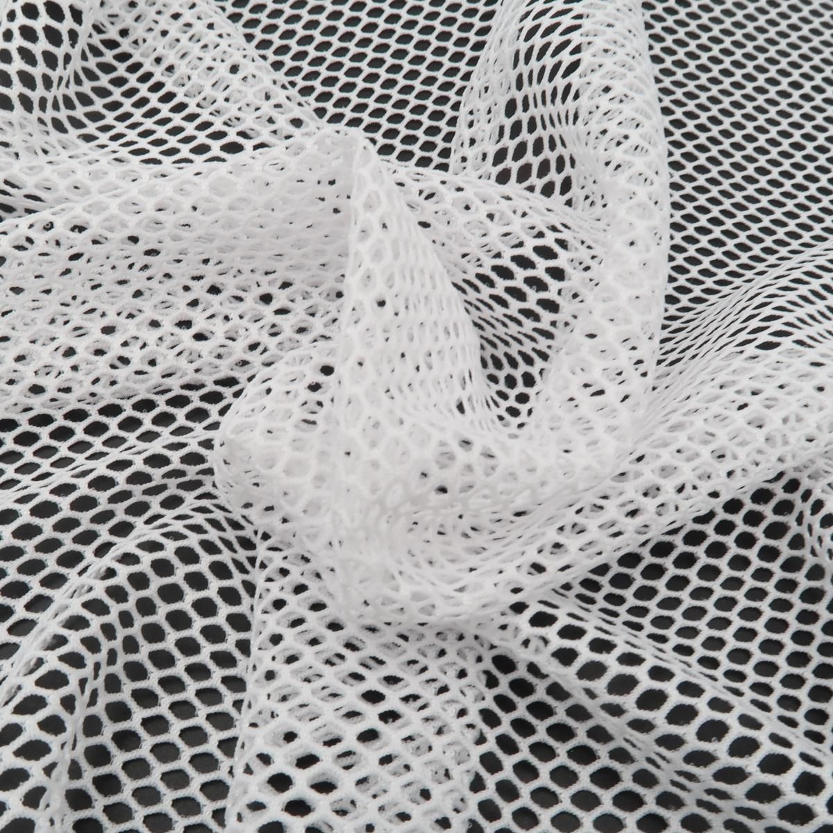 Honeycomb Stretch Mesh 140 cm