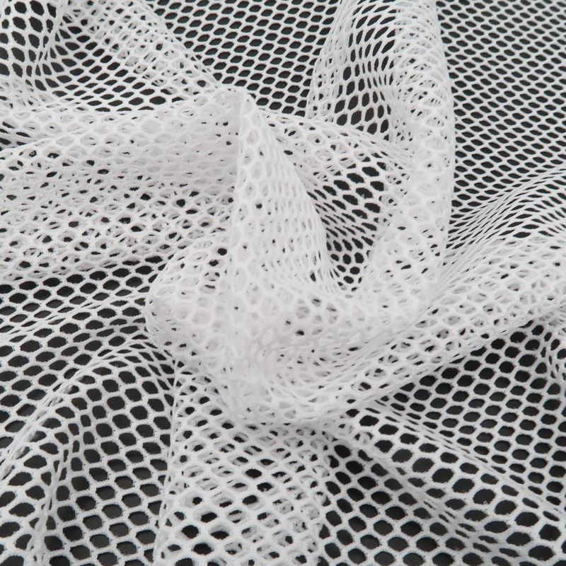 Honeycomb Stretch Mesh 140 cm