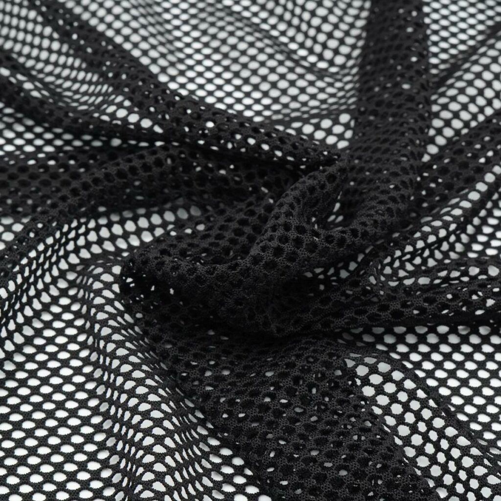 Honeycomb Stretch Mesh 170 cm