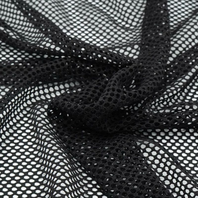 Honeycomb Stretch Mesh 170 cm