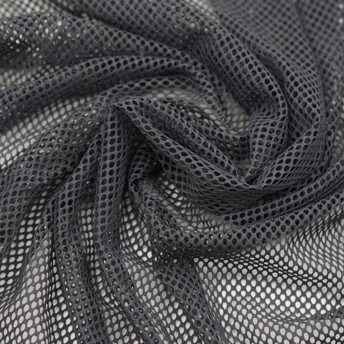 Honeycomb Stretch Mesh 170 cm (67 in)