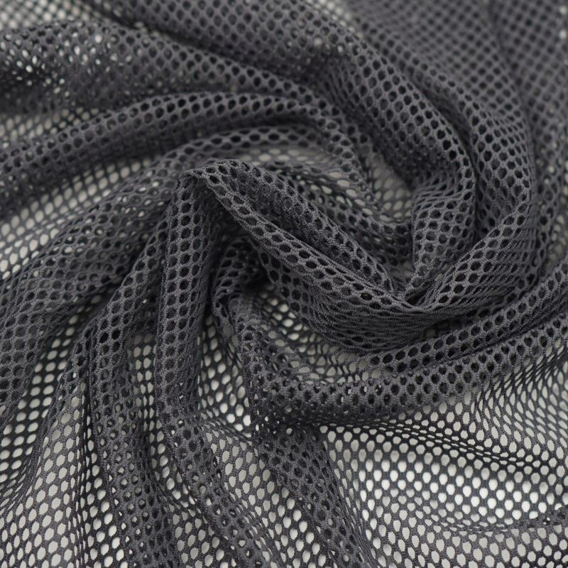 Honeycomb Stretch Mesh 170 cm (67 in)