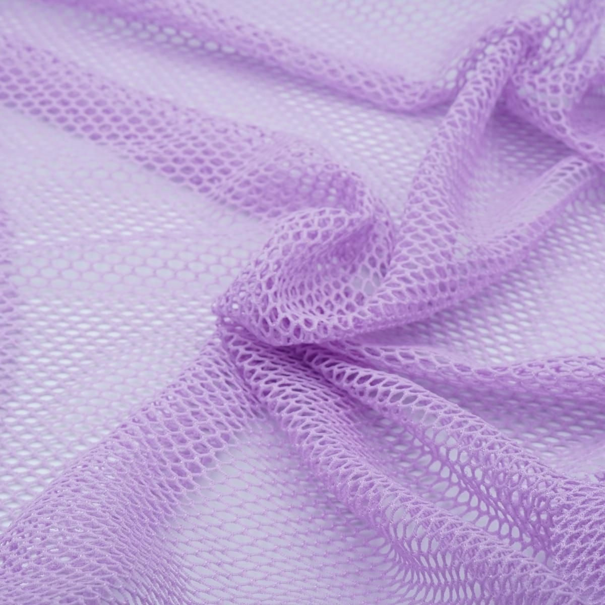 Honeycomb Stretch Mesh 140 cm