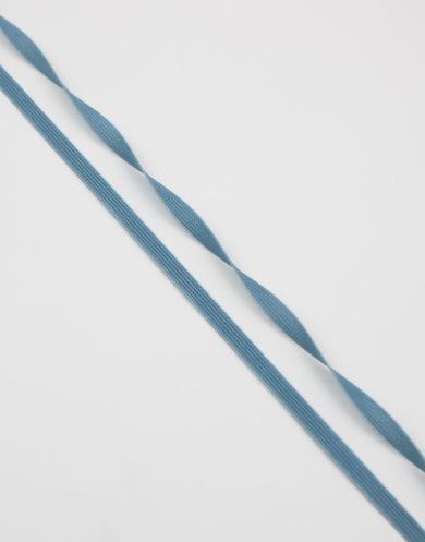 Elastic 6mm Arctic (1582)