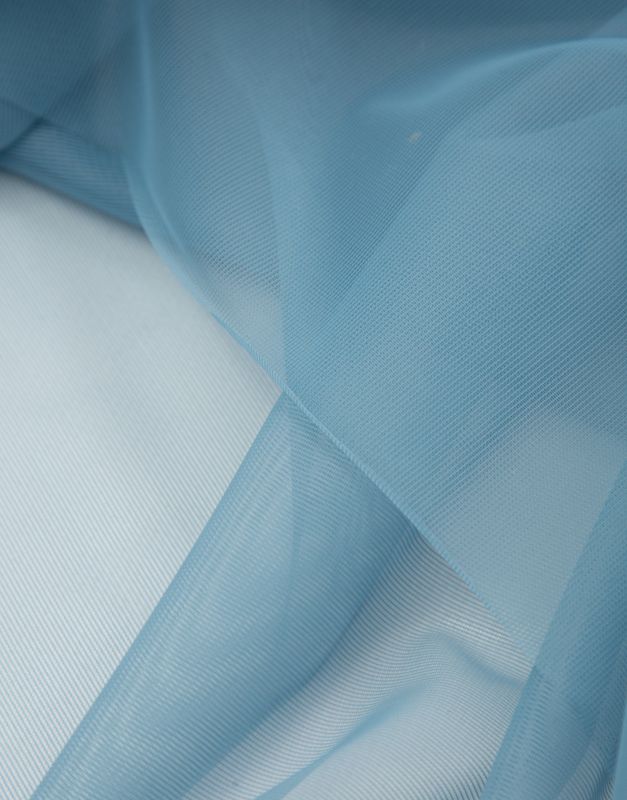 Arctic Corsetry Mesh