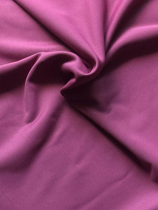 Microfibra Elasticizzata 4 Direzioni Color 