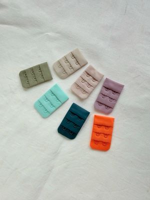 Bra Hook &amp; Eye Closures – 30 mm