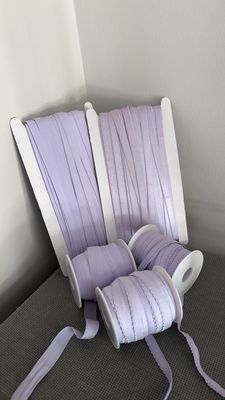 Élastiques Lingerie Orchidée