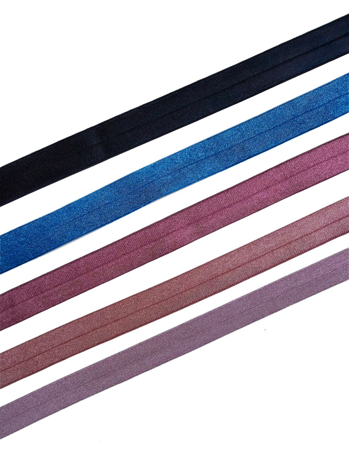 15mm Satin Stretch FOE