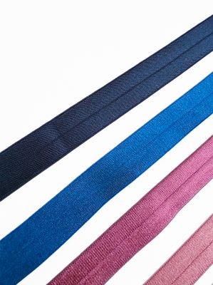 15mm Satin-Stretch-Falzband