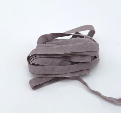 Elastic Tape, 6 mm, Seagull