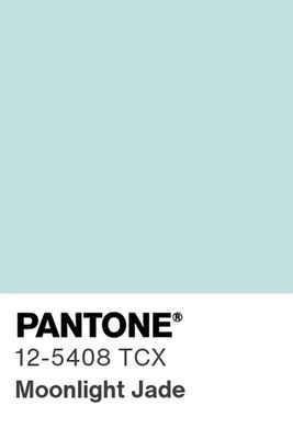 Gros plan sur la dentelle menthe Pantone 12-5408