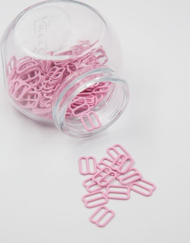 Metal Slider ARTA-F Rose Shadow (320) 12 mm