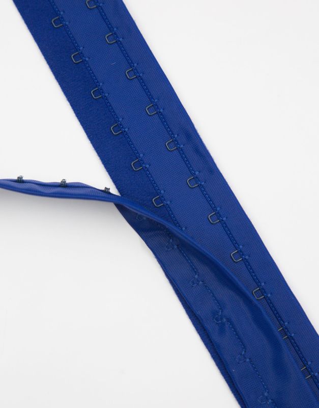 ARTA-F Hook &amp; Eye Clasp on Tape Riviera (1832)