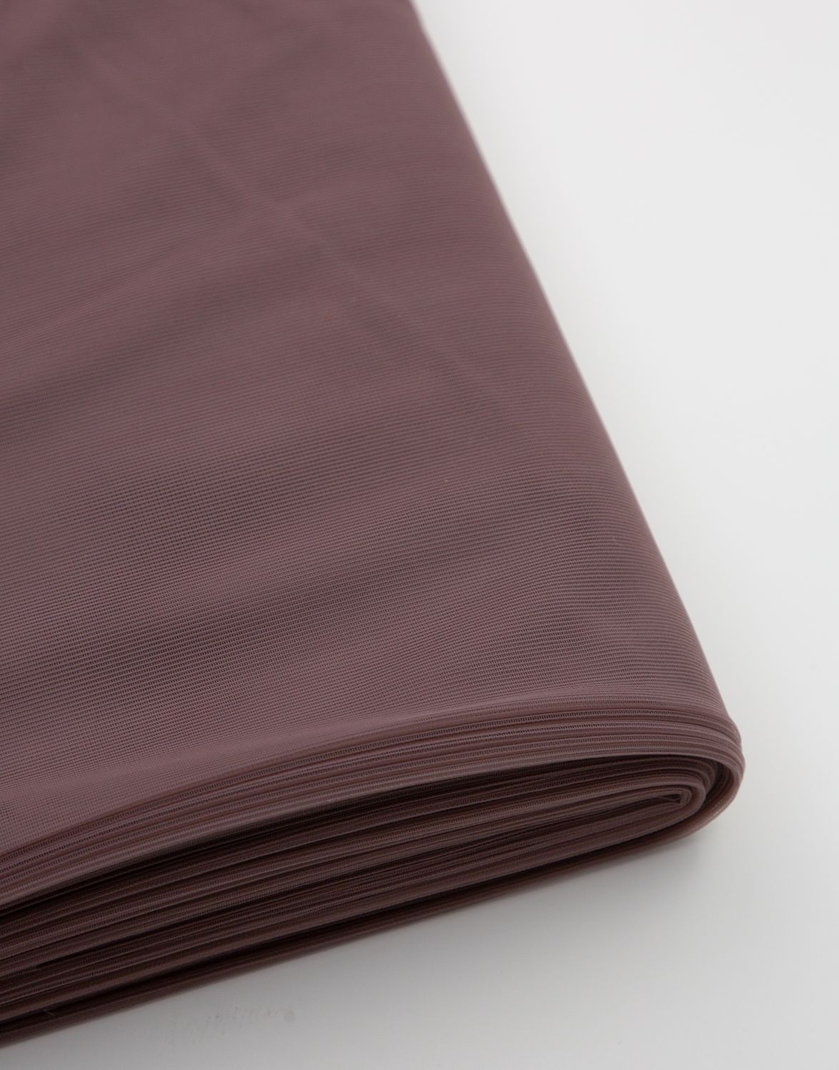 Non-elastic Mesh Lauma Pepper (738), 40 g/m², 160 cm