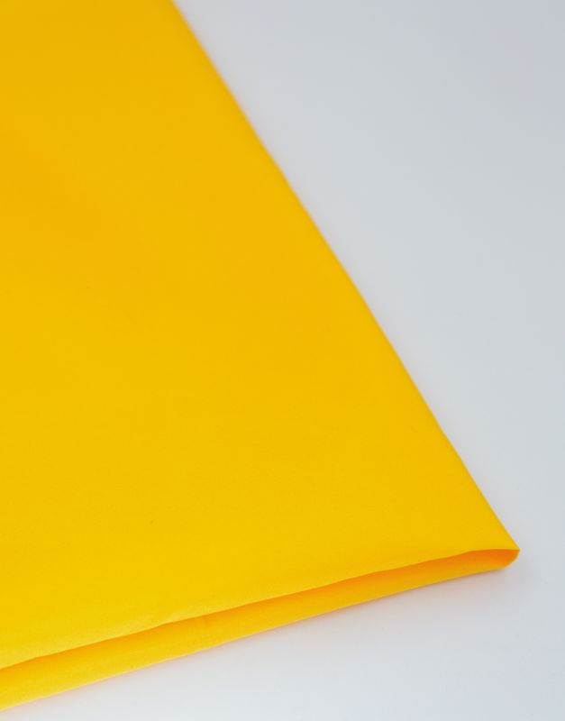Shorts Fabric Yellow, 80 g/m², 148 cm