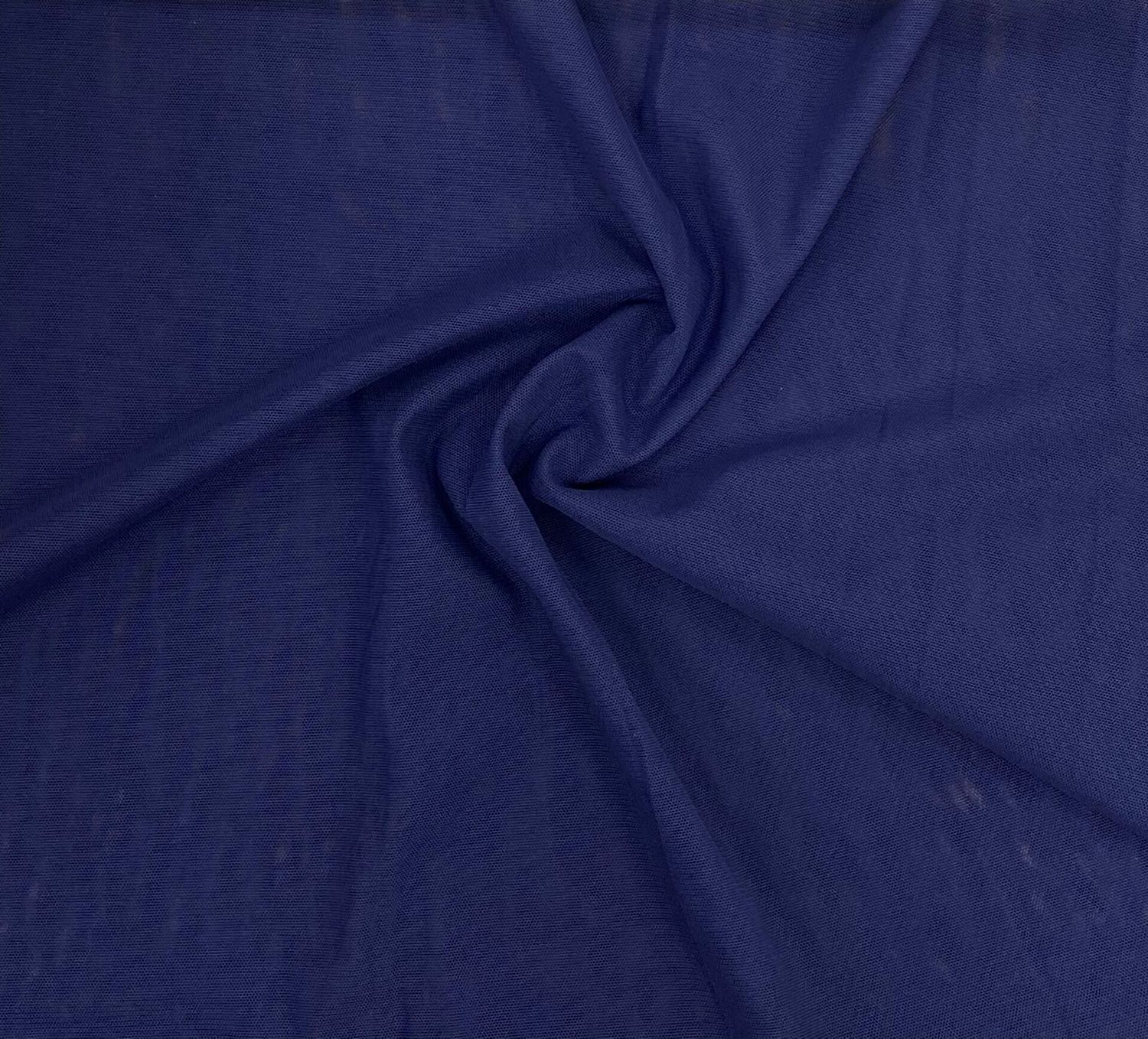 Elastic mesh 03110 180 0404 dark.blue (61 )