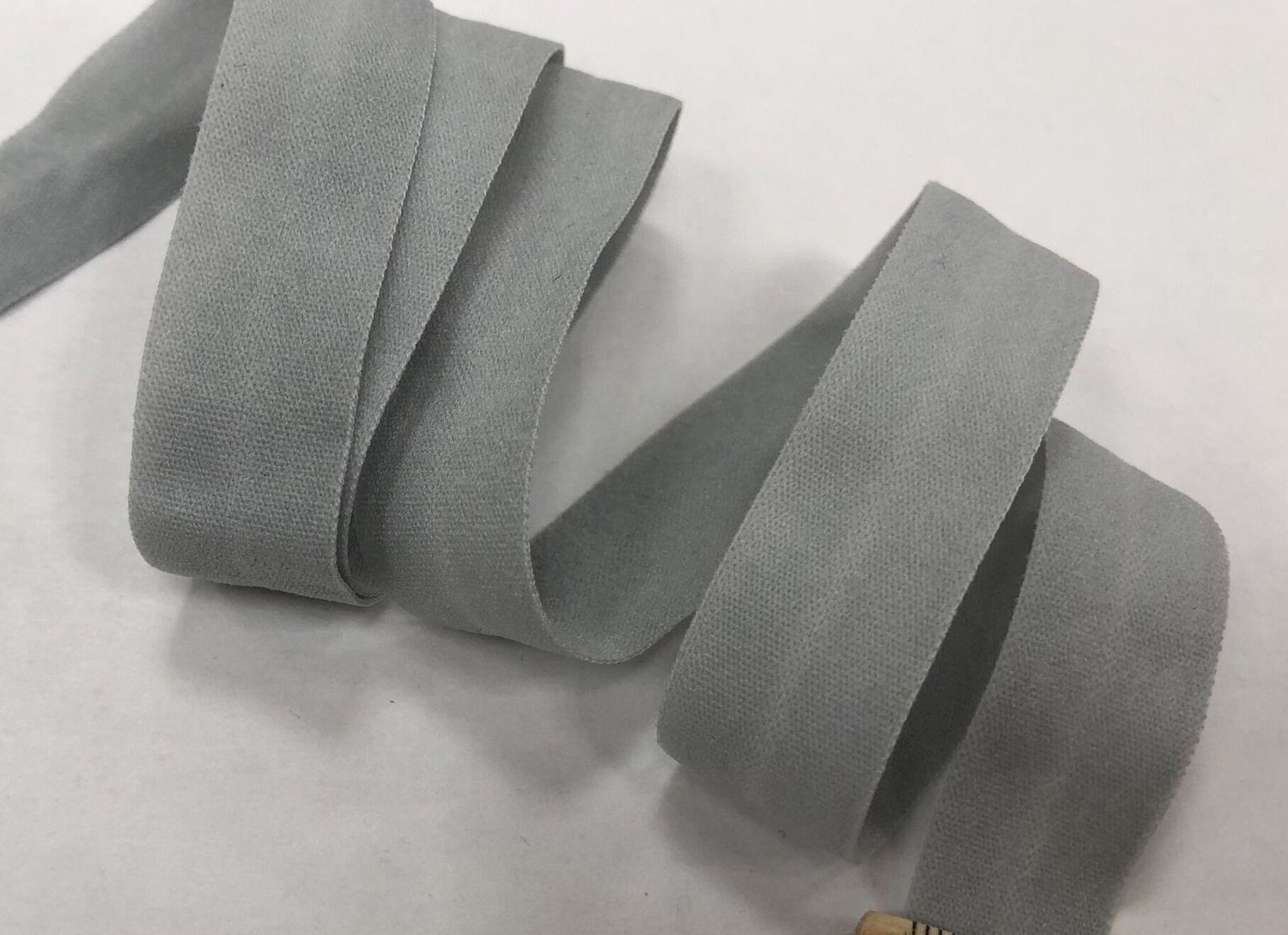 Elastic tape 20 W 626 light.grey (High-rise 15-4101 ) (50m)