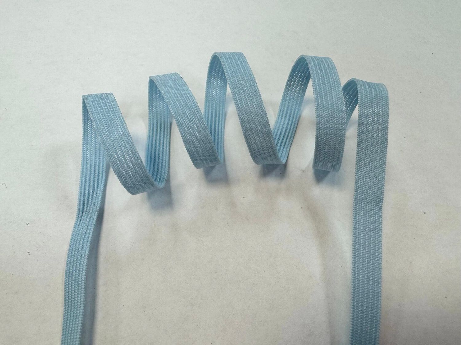 Lingerie elastic 06 k 11602 light.sky blue (50m)