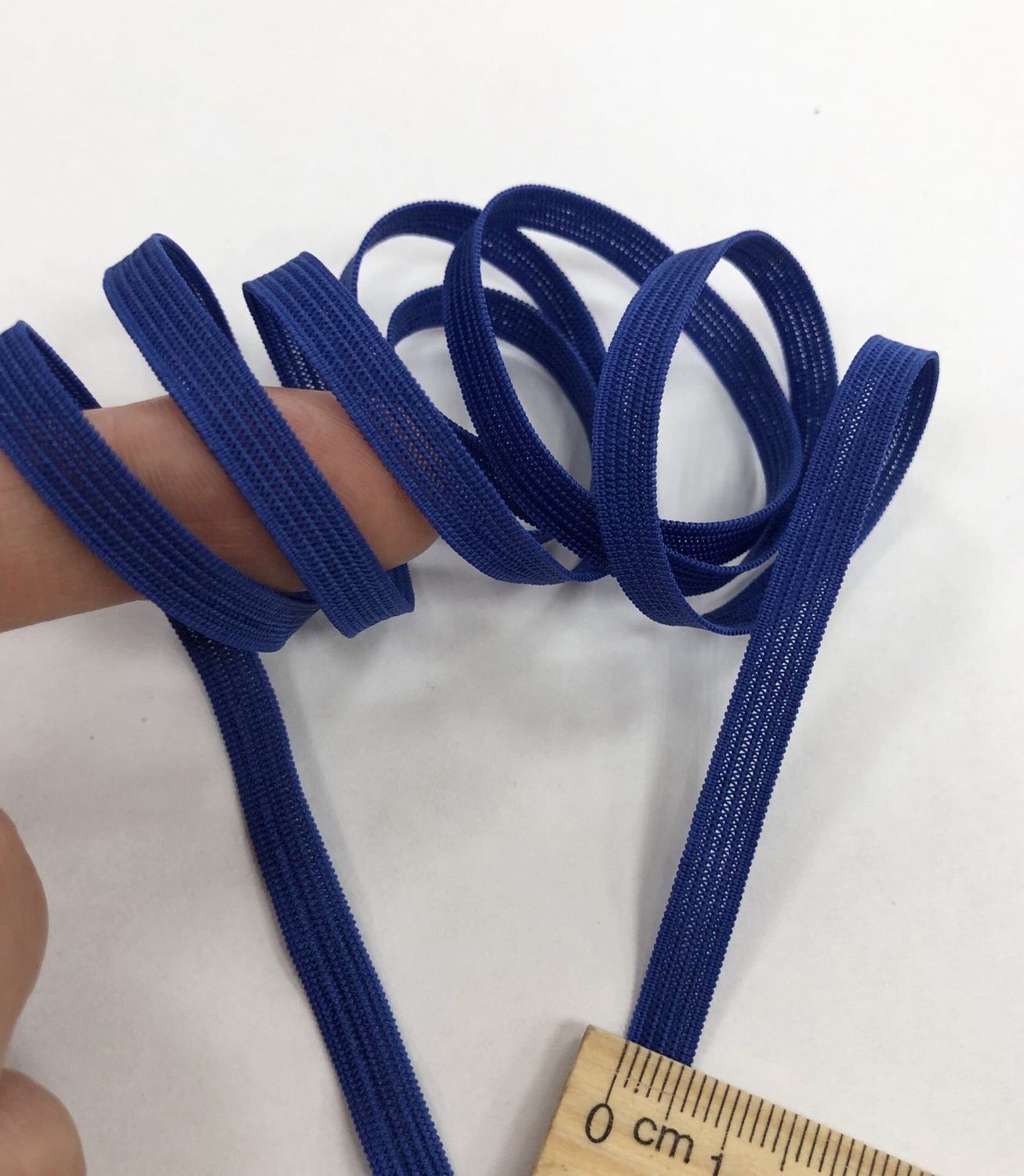 Lingerie elastic 06 K 11602 cornflower