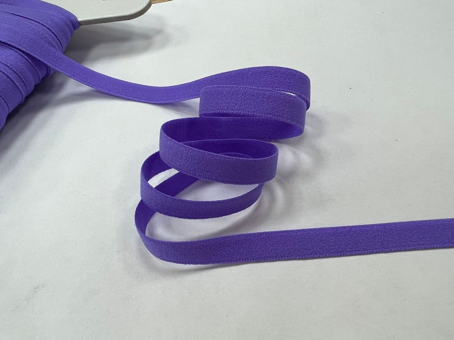 Lingerie elastic 07 D 13624 lavender (50m)