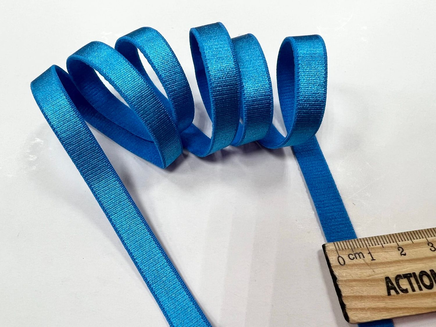 bra strap elastic aqua 50 meters