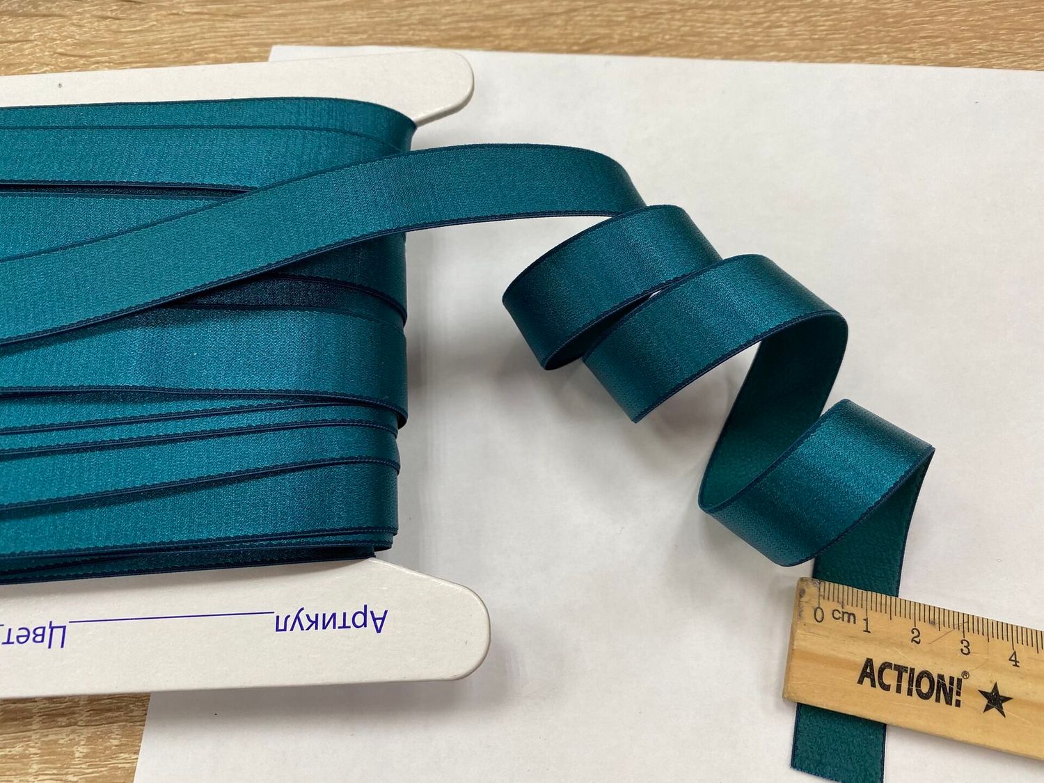 bra strap elastic pacific 50 meters