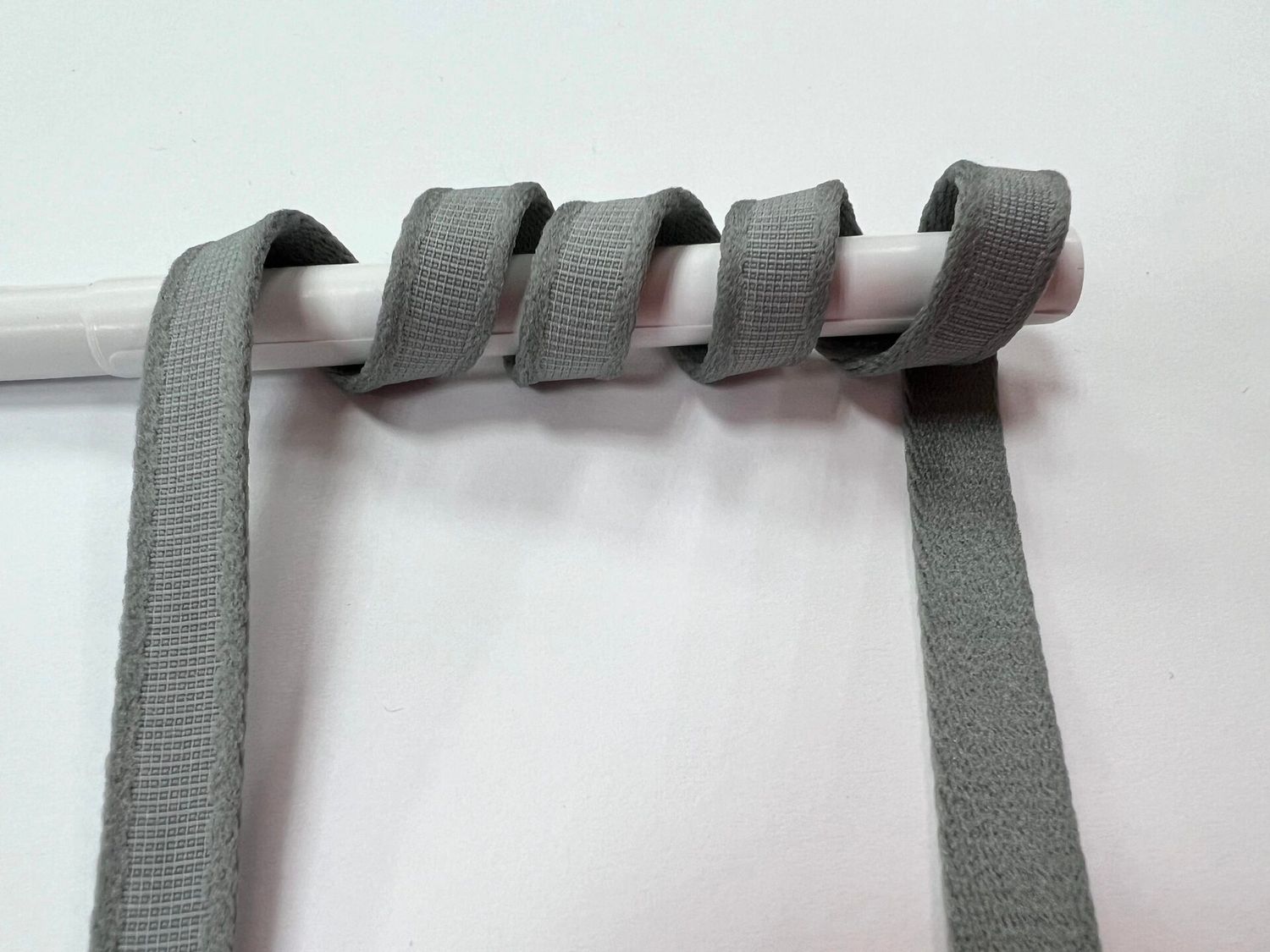 channeling flint grey 50 meters