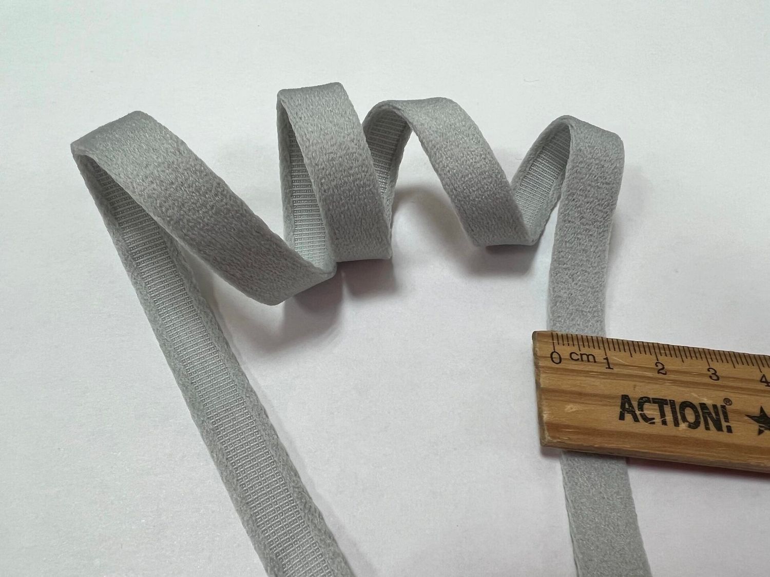 channeling light grey 50 meters